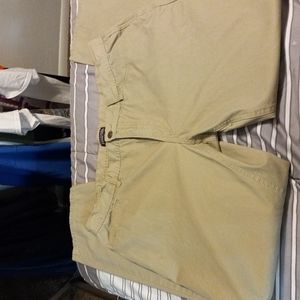 Michael kors khakis